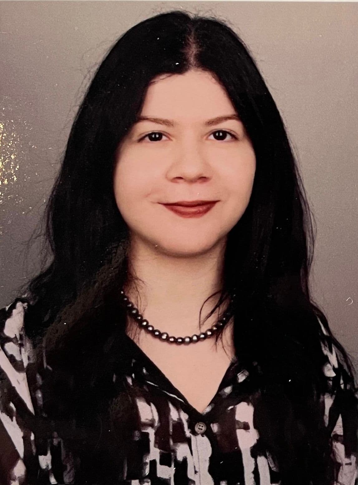Pelin Özkan